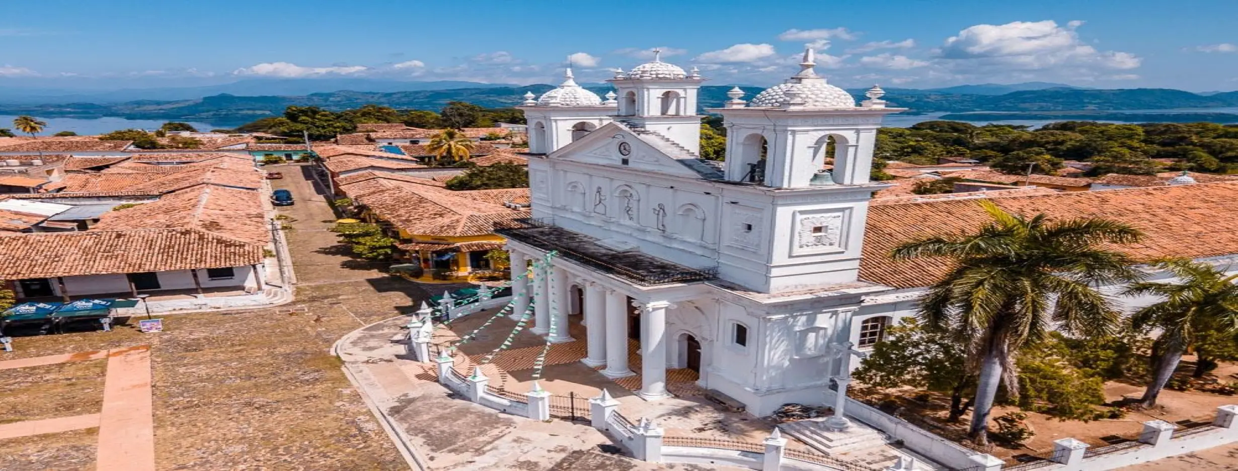 Image for Colonial Charm and Artistic Heritage